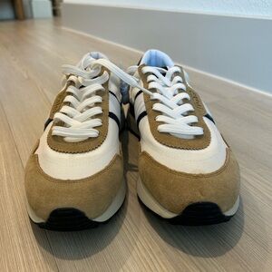 Men’s Polo Ralph Lauren sneakers